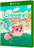 Clouzy! Xbox One Cover Art