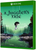 A Juggler's Tale Xbox One Cover Art