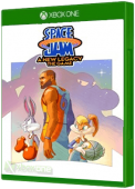 Space Jam: A New Legacy - The Game