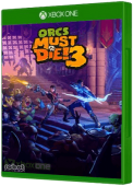 Orcs Must Die! 3