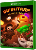 Infinitrap: Rehamstered