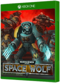 Warhammer 40,000: Space Wolf