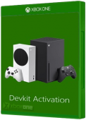 Xbox Dev Mode Xbox One Cover Art