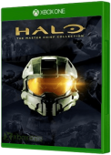 Halo 4 Xbox One Cover Art
