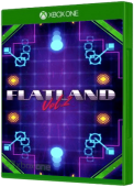 Flatland Vol.2 Xbox One Cover Art