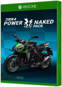 RIDE 4 - Power Naked Pack