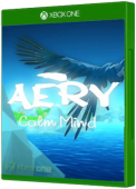 AERY - Calm Mind Xbox One Cover Art