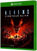 Aliens: Fireteam Elite Xbox One Cover Art