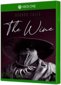 HORROR TALES: The Wine Xbox One Cover Art