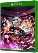 Demon Slayer: Kimetsu no Yaiba - The Hinokami Chronicles