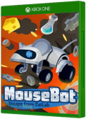 MouseBot: Escape from CatLab