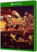 Fort Triumph Xbox One Cover Art