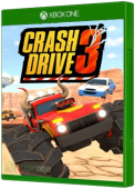 Crash Drive 3