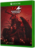 Zombie Army 4: Dead War - Mission 8: Abaddon Asylum Xbox One Cover Art