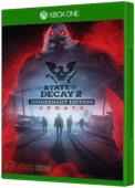 State of Decay 2 - Juggernaut Edition Update