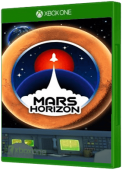 Mars Horizon - Expanded Horizons Xbox One Cover Art