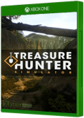 Treasure Hunter Simulator