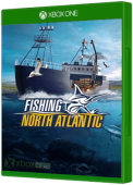 Fishing: North Atlantic