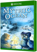 Mythic Ocean Xbox One Cover Art