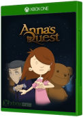 Anna's Quest