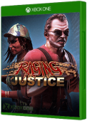 Raging Justice