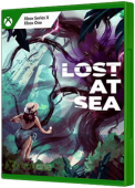 Lost At Sea Xbox One Cover Art