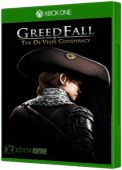 GreedFall - The de Vespe Conspiracy