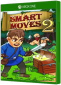 Smart Moves 2 - Title Update Xbox One Cover Art