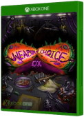Weapon of Choice DX Xbox One Cover Art