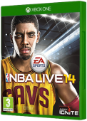 NBA Live 14