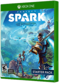 Project Spark Xbox One Cover Art