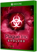 Plague Inc: Evolved