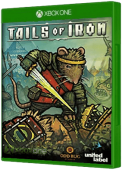 Tails of Iron