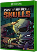 Castle of Pixel Skulls DX