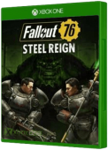 Fallout 76 - Steel Reign