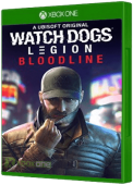 Watch Dogs Legion - Bloodlines Xbox One Cover Art