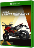 RIDE 4 - Street Kings