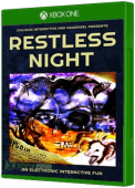 Restless Night Xbox One Cover Art
