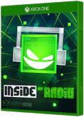 Inside My Radio Xbox One Cover Art