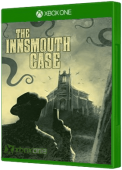 The Innsmouth Case Xbox One Cover Art