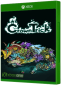 Crown Trick Xbox One Cover Art