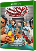 Surgeon Simulator 2: Access All Areas