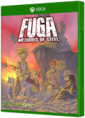 Fuga: Melodies of Steel