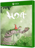 Hoa Xbox One Cover Art