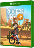 Pumped BMX+