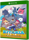 Kitaria Fables