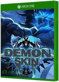 Demon Skin Xbox One Cover Art