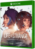 Life is Strange Remastered Collection