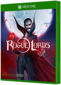 Rogue Lords Xbox One Cover Art