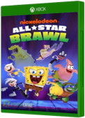 Nickelodeon All-Star Brawl